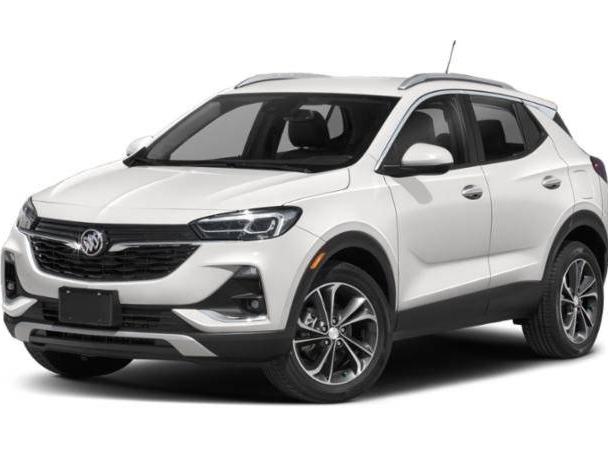 BUICK ENCORE GX 2020 KL4MMGSL8LB112733 image